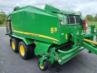 John deere 744 press