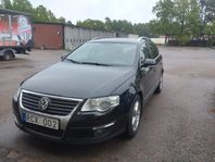 Volkswagen Passat Variant 2.0 TDI Sportline