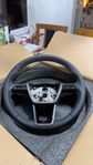 Ny Audi S-line Ratt - A3/A4/A5/A6/A7/A8