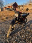 Yamaha DT 50