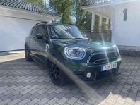MINI Countryman Cooper SE ALL4 Maximise, Panorama, Elsäten