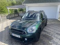 MINI Countryman Cooper SE ALL4 Maximise, Panorama, Elsäten