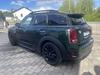 MINI Countryman Cooper SE ALL4 Maximise, Panorama, Elsäten