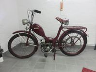 Moped, Moped Apollo, Veteranmoped, Apollo