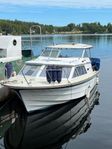 Fjord consul