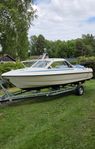 Bella 640 HT 1992 - Yamaha 115 HP