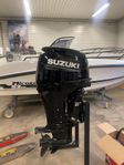 Suzuki DF80A 2025
