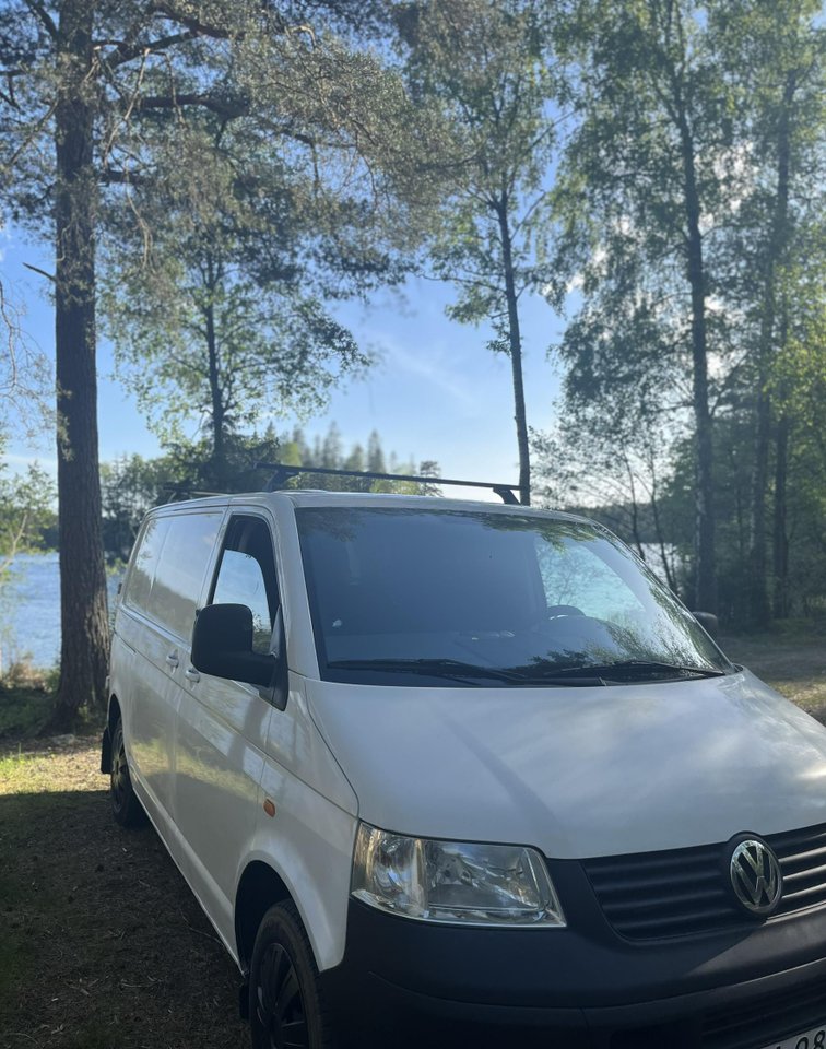 Volkswagen Transporter T26 1....