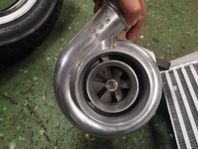 BMW E36 turbokit