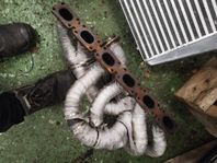 BMW E36 turbokit