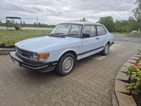 Saab 90 2.0 Nybesiktad