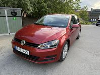 Volkswagen Golf 5-dörrar 1.2 TSI BMT Masters Euro 5