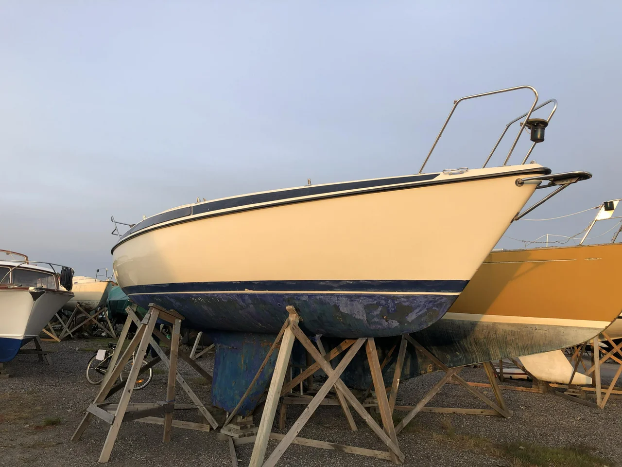 Maxi 84, årsmodell -78 image