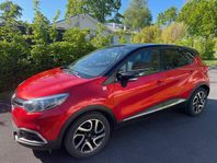 Renault Captur 0.9 TCe Euro 5