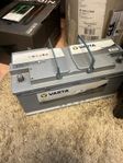 Varta AGM 12V 105 AH