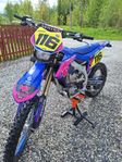 yz250f lvr