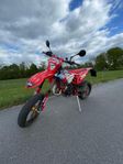 Beta RR 125 2T Supermotard A1 (nybesiktigad)