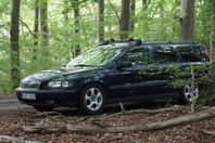 V70 A-Traktor 