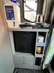 Renault master Chassi Cab 3.5 T 2.3 dCi Euro 6