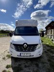Renault master Chassi Cab 3.5 T 2.3 dCi Euro 6
