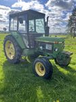 John deere 2030