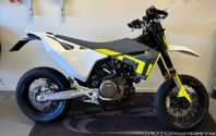 Husqvarna 701 supermoto -2021