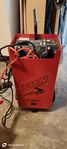 batteriladdare 