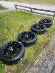 18 5x112 VW Audi Vag grupp