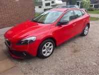 Volvo V40 Cross Country D2 Geartronic Momentum Euro 6