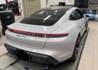 Porsche Taycan 4S Perf Battery 570HK