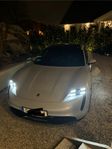 Porsche Taycan 4S Perf Battery 570HK