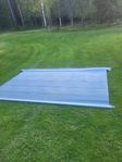 Fiamma caravanstore markis 3.6m + 2st sidor 