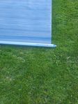 Fiamma caravanstore markis 3.6m + 2st sidor 