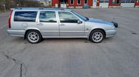 Volvo V70 2.4 Classic (GLT 170hk)