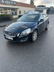 Volvo v60 T3  A Traktor Ny Reggad Ny besiktad 