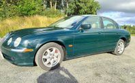 Jaguar S-Type 3.0 V6