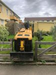 Vermeer sc 852