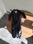 Dainese skinnställ 2-delat