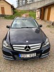 Mercedes-Benz C 220 T CDI 7G-Tronic Plus Avantgarde Euro 5