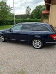 Mercedes-Benz C 220 T CDI 7G-Tronic Plus Avantgarde Euro 5