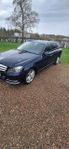 Mercedes-Benz C 220 T CDI 7G-Tronic Plus Avantgarde Euro 5