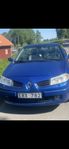 Renault Mégane Coupé-Cabriolet 2.0 Turbo Euro 4