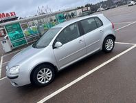 Volkswagen Golf 5-dörrar 1.6 Trendline Euro 4