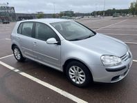 Volkswagen Golf 5-dörrar 1.6 Trendline Euro 4