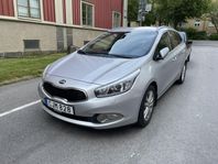 Kia CEED cee'd_sw 1.6 CRDi Special edition