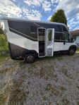 Chausson X550 Exclusive Line årsmodell 2023