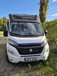 Chausson X550 Exclusive Line årsmodell 2023