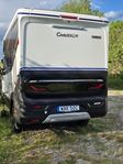 Chausson X550 Exclusive Line årsmodell 2023