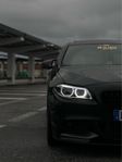 BMW 530i M-packet