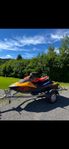 Sea-Doo spark trixx 2up 2018